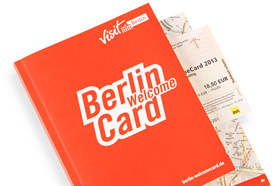 Berlin Welcome Card für Familien