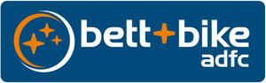 Bett & Bike logo